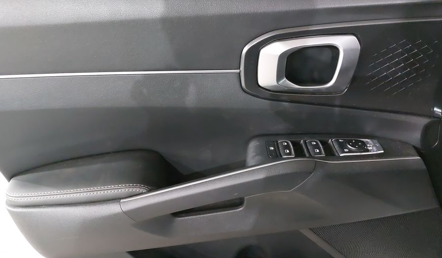 Kia Sorento 2.5 EX AUTO Suv 2022