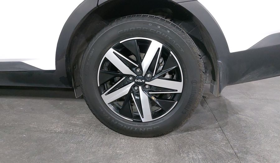 Kia Sorento 2.5 EX AUTO Suv 2022