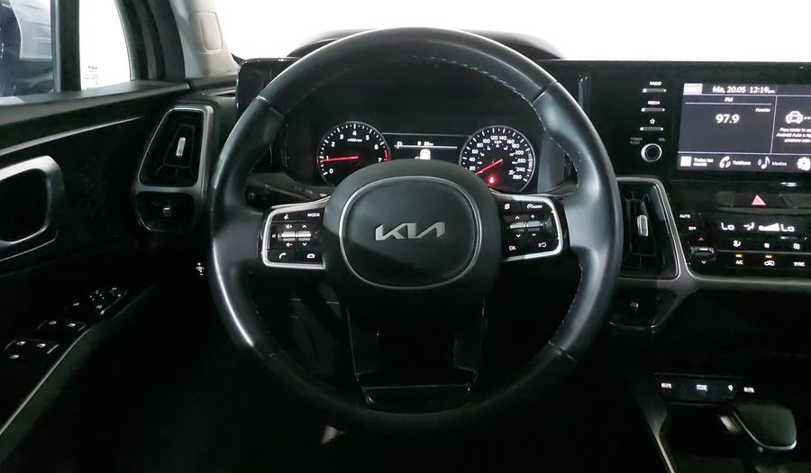 Kia Sorento 2.5 EX AUTO Suv 2022