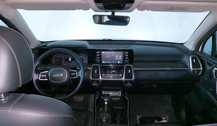 Kia Sorento 2.5 EX AUTO Suv 2022