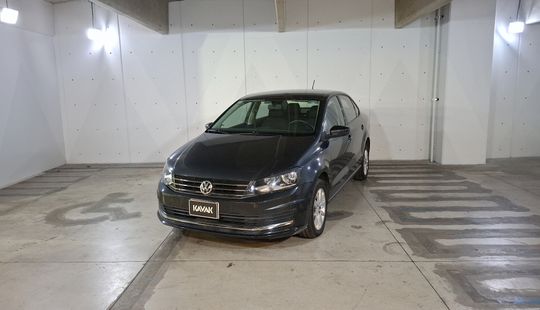 Volkswagen • Vento