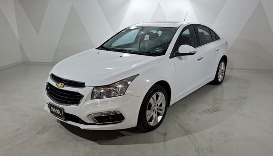 Chevrolet • Cruze