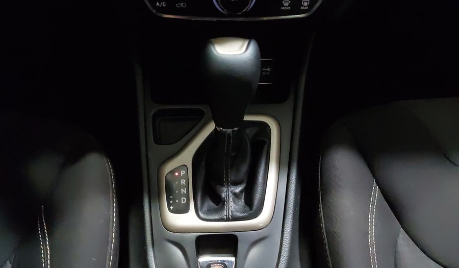 Jeep Cherokee 2.4 LATITUDE 4X2 Suv 2016