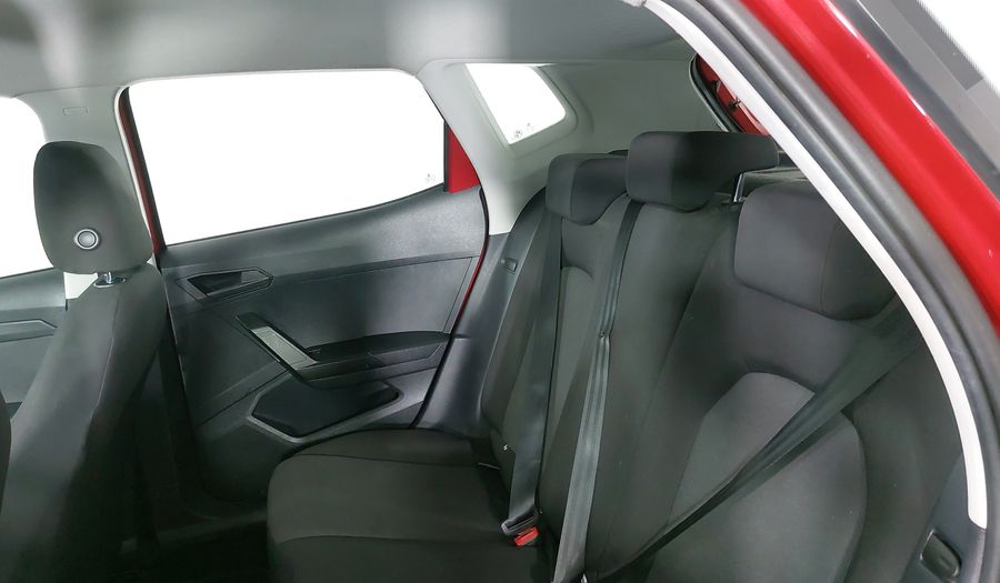 Seat Arona 1.6 REFERENCE AUTO Suv 2019
