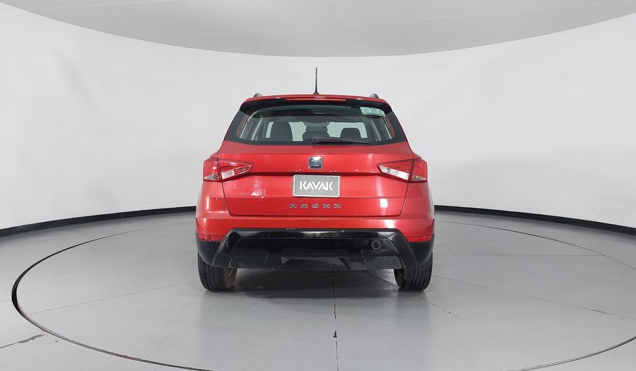 Seat Arona 1.6 REFERENCE AUTO Suv 2019