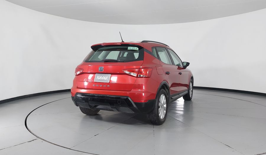 Seat Arona 1.6 REFERENCE AUTO Suv 2019