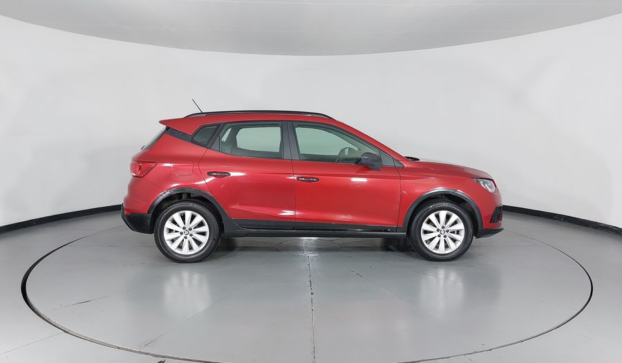 Seat Arona 1.6 REFERENCE AUTO Suv 2019
