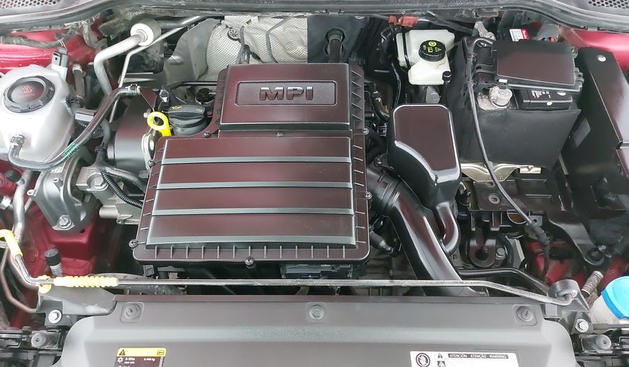 Seat Arona 1.6 REFERENCE AUTO Suv 2019