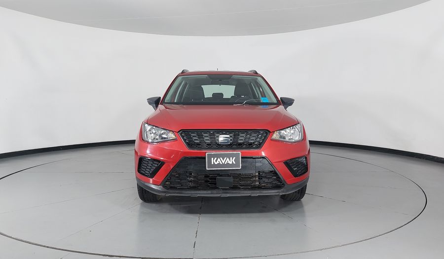 Seat Arona 1.6 REFERENCE AUTO Suv 2019