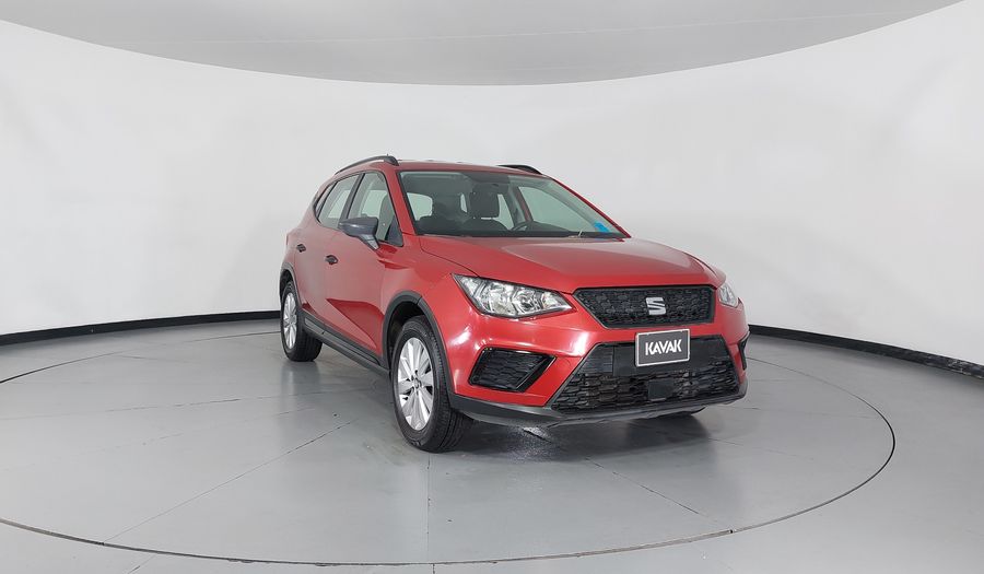 Seat Arona 1.6 REFERENCE AUTO Suv 2019