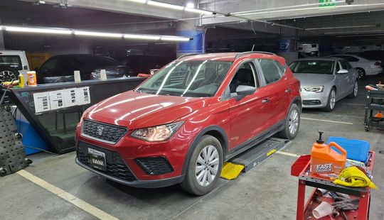 Seat • Arona