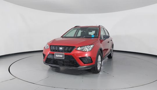 Seat • Arona