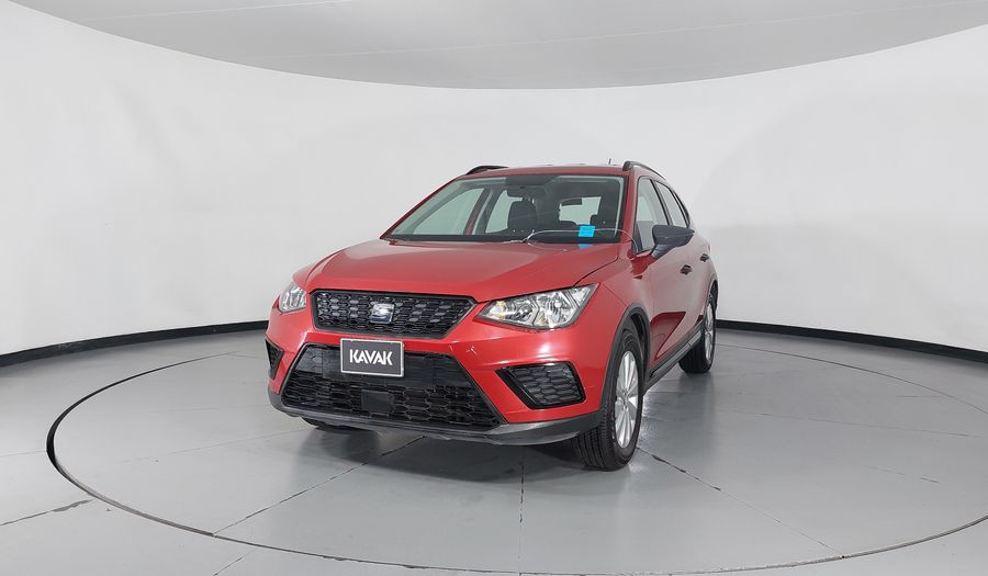 Seat Arona 1.6 REFERENCE AUTO Suv 2019
