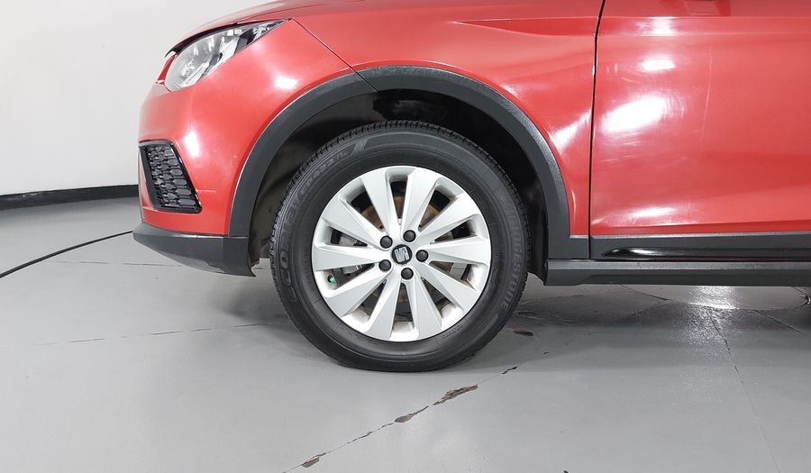 Seat Arona 1.6 REFERENCE AUTO Suv 2019