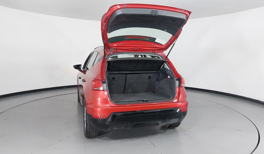 Seat Arona 1.6 REFERENCE AUTO Suv 2019