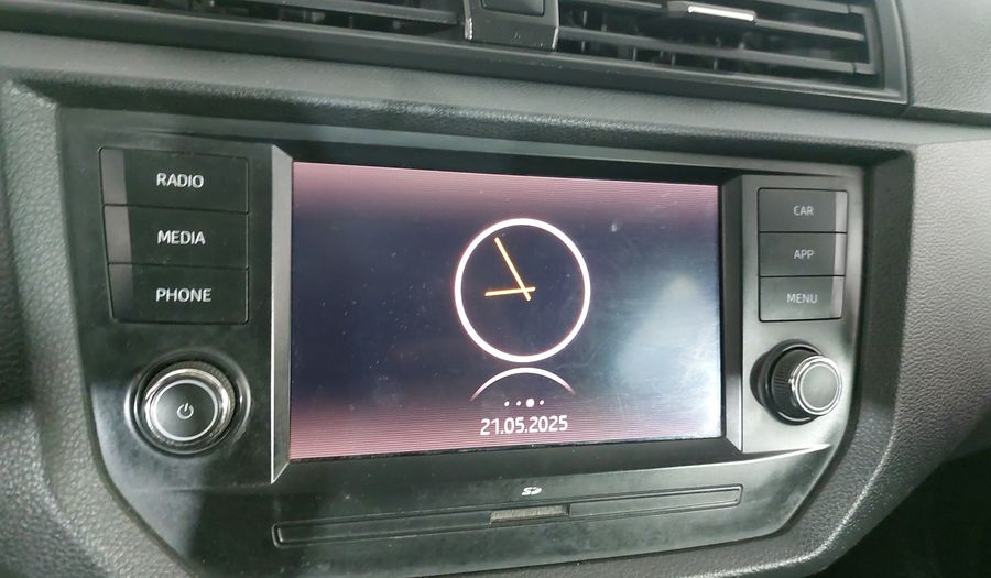 Seat Arona 1.6 REFERENCE AUTO Suv 2019