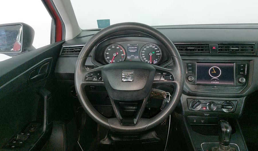 Seat Arona 1.6 REFERENCE AUTO Suv 2019