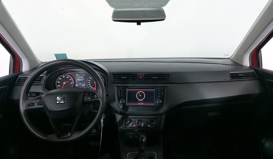 Seat Arona 1.6 REFERENCE AUTO Suv 2019