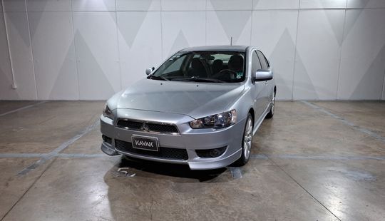 Mitsubishi • Lancer