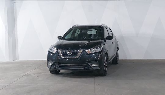Nissan • Kicks