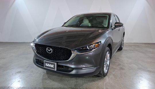 Mazda • CX-30
