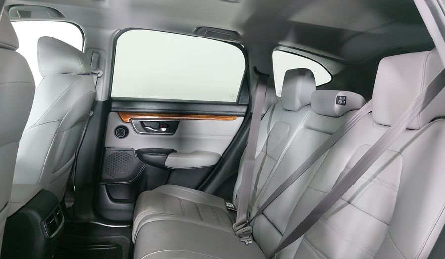 Honda Cr-v 1.5 TOURING Suv 2017