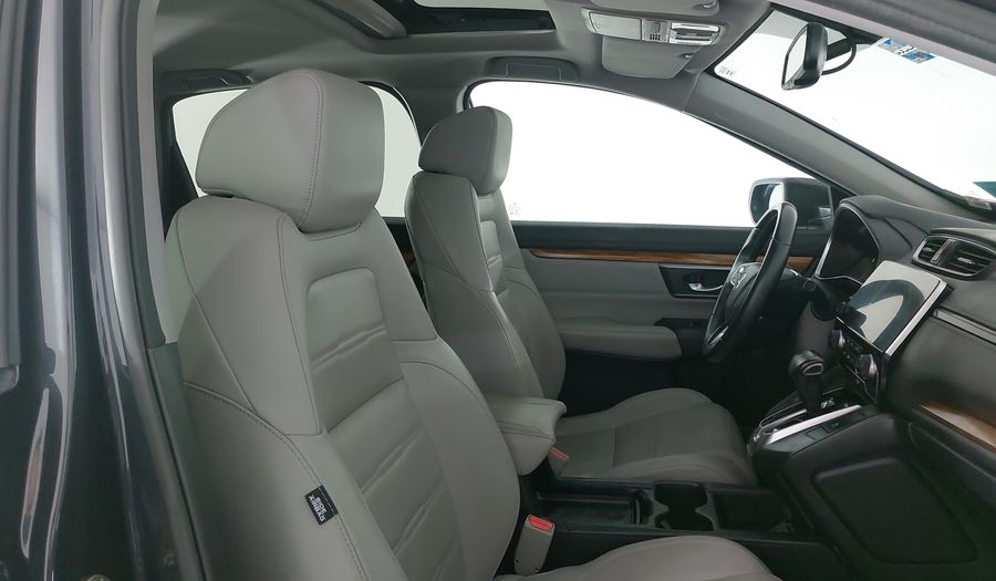 Honda Cr-v 1.5 TOURING Suv 2017