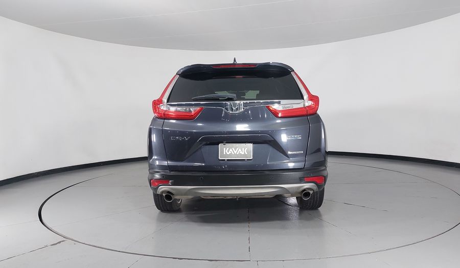 Honda Cr-v 1.5 TOURING Suv 2017