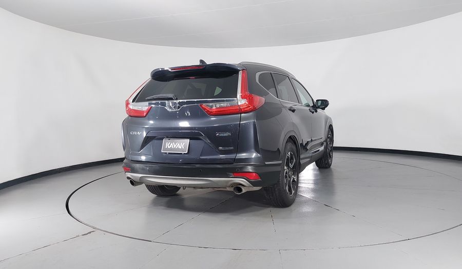 Honda Cr-v 1.5 TOURING Suv 2017