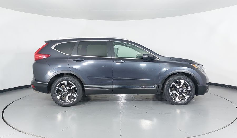 Honda Cr-v 1.5 TOURING Suv 2017