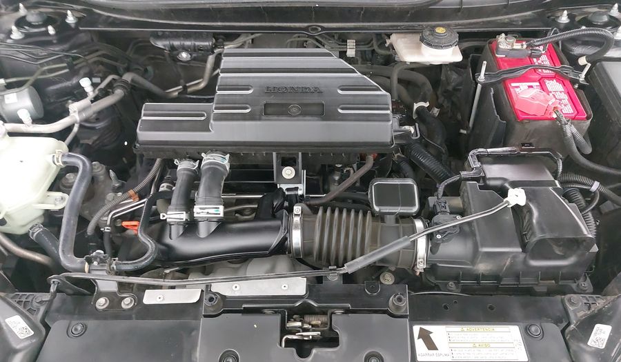 Honda Cr-v 1.5 TOURING Suv 2017