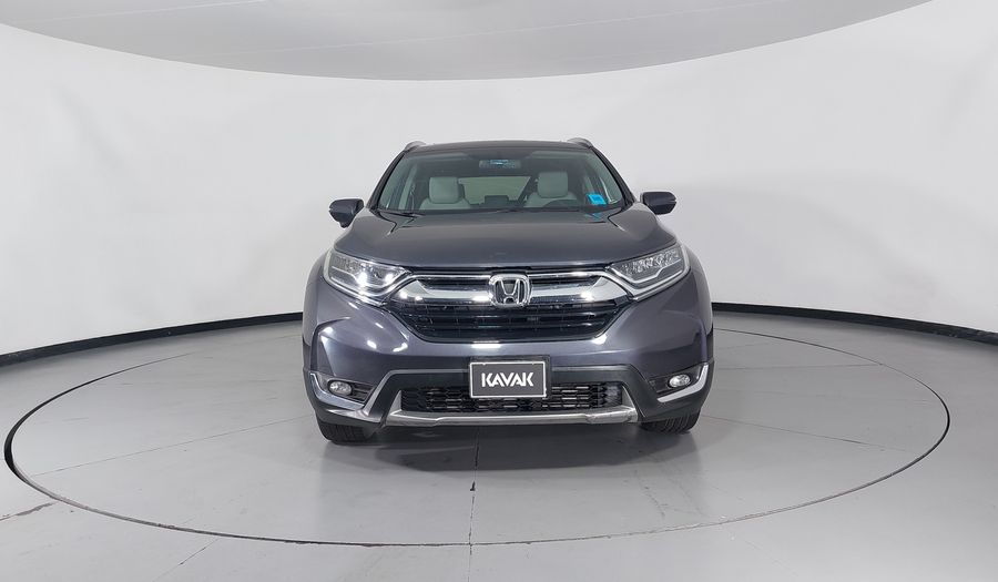 Honda Cr-v 1.5 TOURING Suv 2017