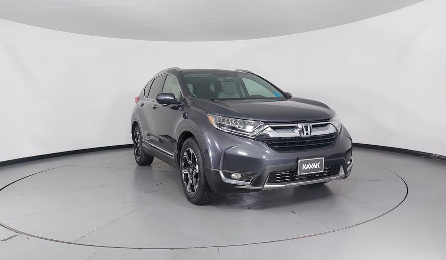 Honda Cr-v 1.5 TOURING Suv 2017
