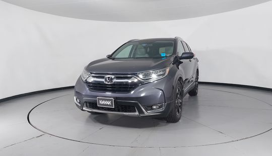 Honda • CR-V