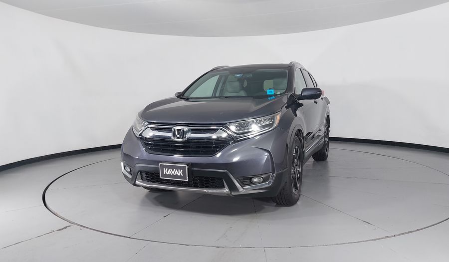 Honda Cr-v 1.5 TOURING Suv 2017