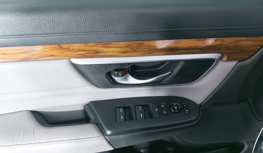 Honda Cr-v 1.5 TOURING Suv 2017