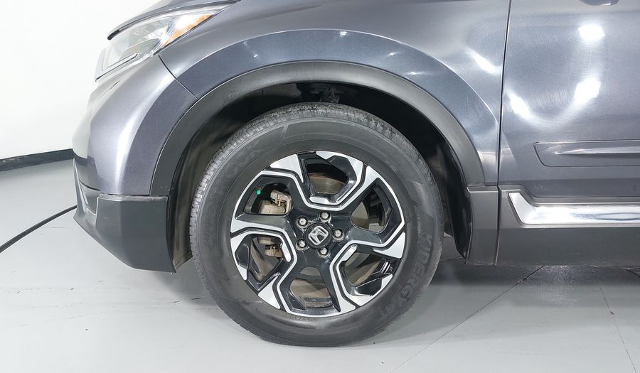 Honda Cr-v 1.5 TOURING Suv 2017