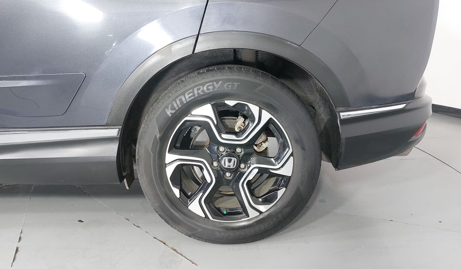 Honda Cr-v 1.5 TOURING Suv 2017