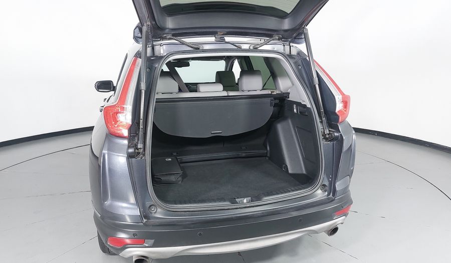 Honda Cr-v 1.5 TOURING Suv 2017