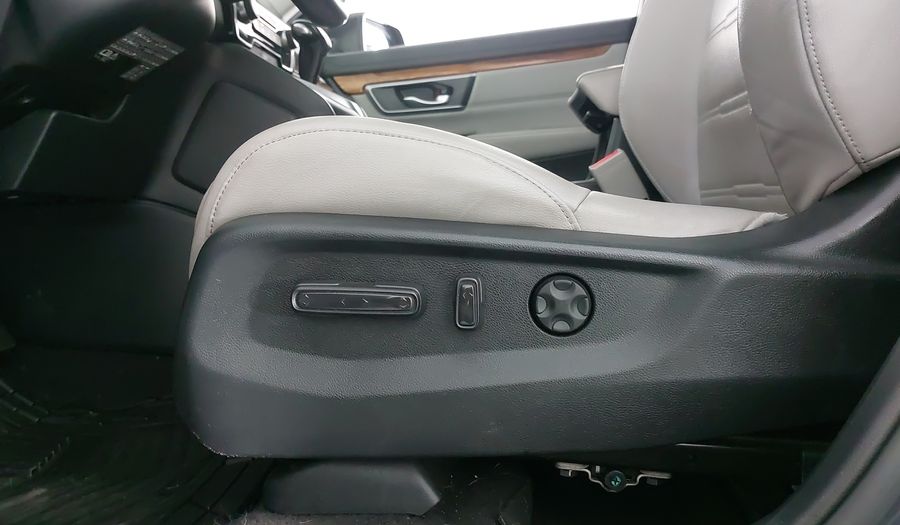 Honda Cr-v 1.5 TOURING Suv 2017