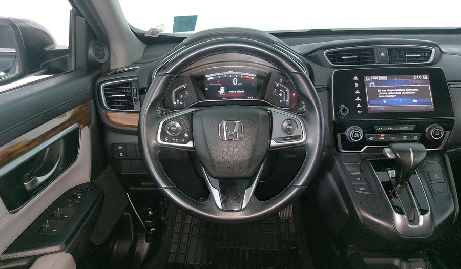 Honda Cr-v 1.5 TOURING Suv 2017