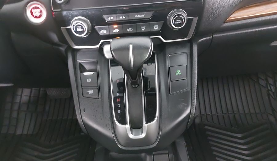 Honda Cr-v 1.5 TOURING Suv 2017