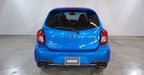 Nissan March 1.6 ADVANCE Hatchback 2021
