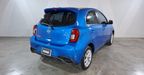 Nissan March 1.6 ADVANCE Hatchback 2021