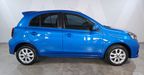 Nissan March 1.6 ADVANCE Hatchback 2021