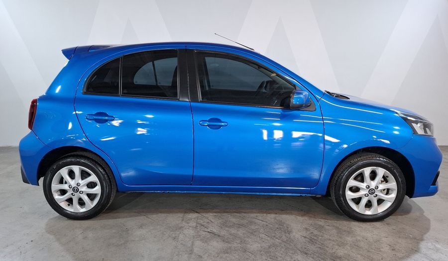 Nissan March 1.6 ADVANCE Hatchback 2021