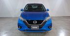 Nissan March 1.6 ADVANCE Hatchback 2021