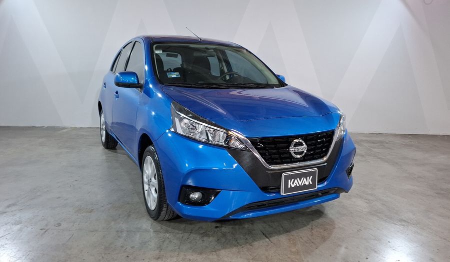 Nissan March 1.6 ADVANCE Hatchback 2021