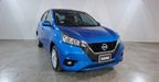 Nissan March 1.6 ADVANCE Hatchback 2021