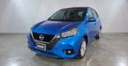 Nissan March 1.6 ADVANCE Hatchback 2021